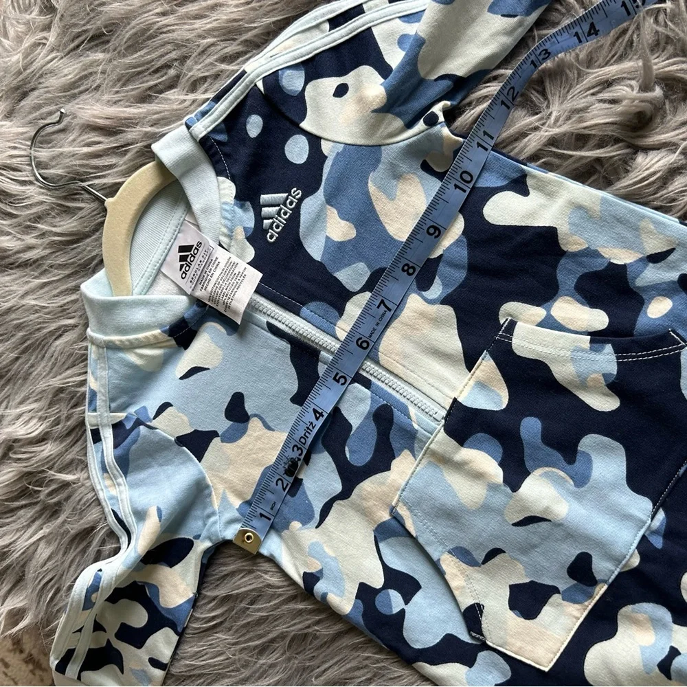 Adidas outfit‎